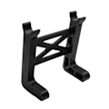 Miniatyrbillede 2 af 5: Playseat Challenger sæde pedal vinkelforøgelsessæt Js