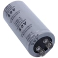 Miniatyrbillede 3 af 5: Abs 400mfd 400uf 250v Cylindrisk AC Motor Startkondensator