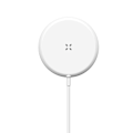 Miniatyrbild 1 av 5: Magnetisk trådlös laddare kvicksand lämplig för Apple mobiltelefon trådlös laddning snabbladdning