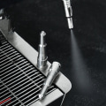 Miniatyrbillede 5 af 5: Dampdysespids til Dedica EC680/ec685, Ecp3420, Ec9335, Eco310, Skum Indertube