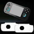 Miniatyrbild 5 av 5: För Mini Grip Skyddande TPU Skal Fodral för Mini Officiellt Grip för RPMIN Retro Konsol Ställ