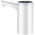 Miniatyrbilde 1 av 4: Vannflaske Dispenser Pumpe Oppladbar Elektrisk Vanndispenser Bryter Bærbar Vanndispenser For Camping