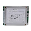 Miniatyrbillede 2 af 5: Bms 14s 52v 35a Li-Lithium Batteri Oplader Beskyttelseskort Batteri Bms Kort Med Balancefunktion