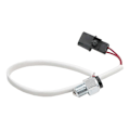 Miniatyrbillede 1 af 5: 8604A003 Bremslygtekontakt Stop Baglygte Baklygtekontakt til L200 Triton Triton Kb4T Kb8T Kb9T