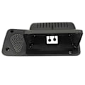 Miniatyrbild 2 av 5: 9 tums bilstereo Fascia Ram Adapter Android Radio Dash Monteringspanel Kit för S80 2009-2011