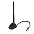 Miniatyrbillede 1 af 5: Bilstangsantenne 28208-ET000 28208-9AF1B til Sentra 2007-2012 Bilradioantenne