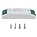 Miniatyrbillede 2 af 5: LED Driver 24V DC 1.5A 36W LED Strømforsyning Konstant Strøm 24V Transformer AC100240V