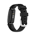 Pikkukuva 3 / 5: Fashion Loop Fitbit Inspire 2:lle Hikinauha Ranneke Rannekoru Tpe Pehmeä