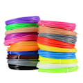 Miniatyrbild 2 av 4: 3D-penna Filament DIY PLA Förbrukningsvaror