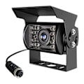 Miniatyrbillede 1 af 5: 1080p HD Backup Kamera, IP69 Vandtæt Bred Vinkel Bakkamera Til Monitor Lastbil