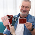 Pikkukuva 4 / 5: 150 Life Story Interview Kit -kortit, Tales Life Story Interview Kit, tutustu vanhempiin ja isovanhempiin perheen peli-iltaan