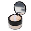 Miniatyrbilde 3 av 5: Gjennomsiktig Løst Setting Pudder Lett 15g Makeup Avsluttende Pudder