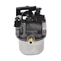 Miniatyrbillede 2 af 5: 591137 Briggs & Stratton Motor Karburator 111p02 111p07 590948