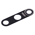 Miniatyrbilde 2 av 3: 10 stk Bakkamera Linse for Xiaomi Mi 10 5G