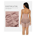 Miniatyrbilde 5 av 5: Formende shapewear, body shaper overbust med justerbare stropper, formende body