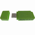 Miniatyrbillede 4 af 5: 67 i 1 USB Dongle Sm2 Pro J2534 VCI PCM ECU Programmer ECU Læs & Skriv V1.20 EEPROM Flash Bænk