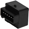 Pikkukuva 1 / 5: Auton 6-napainen vilkkusignaalin rele Honda Accord Acura RL 2003-2007 066500-5300 38300sdaa02 38300-sdb-a03