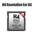 Pikkukuva 2 / 4: R4-kortti SDHC-polttokortti Uusi OpenDS TWYMenu++ Dual Core for/Lite Flash-kortti