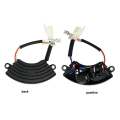 Miniatyrbilde 2 av 5: Avr Automatisk Spenningsregulator Generator Bueformet For 2kw 3kw 2.8kw Elektrisk Generator