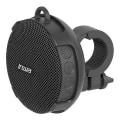 Pikkukuva 1 / 5: V5.0 Pyöräkaiutin Kangas Älykäs Bluetooth-kaiutin Vedenkestävä, Iskun- ja pölynkestävä, Pitkäkestoinen