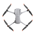Miniatyrbillede 5 af 5: 8 stk. til Dji Royal Air 2 Hurtigudløsende støjreducerende propel 7238f tilbehør Od Ny
