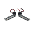 Miniatyrbilde 5 av 5: LED Front Blinklys Indikatorlys For Cb400x Cb400f Cb500x 2019-2022 Blinklys Lampe