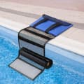 Flydende Redningsrampe til Dyr til Pool og Spa, Frø- og Dyreredder til Poolen, Flydende Rampe Redder.z