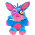 18–25 cm FNAF-pehmolelu Fazbear Bear -nukke 08. 08