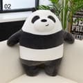 Pehmolelu 40 cm Kawaii We Bare Bears -pehmolelu.z 02