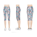 Pikkukuva 2 / 4: Showtime Capri MultiColor M