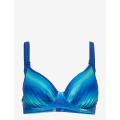 Pikkukuva 2 / 5: Wiki Full cup bikini Santiago Bikini Top Blue C80