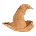 Pikkukuva 1 / 2: Noitajahatti Noitajahatti Ruskea Lapset Karnevaalipuvut Brown one size