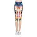 Pikkukuva 4 / 4: Capri Galactic Wars Multicolor L