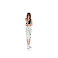 Pikkukuva 7 / 8: Woof Capri Leggings MultiColor S