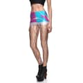 Pikkukuva 1 / 5: Våfflor Leggings MultiColor S