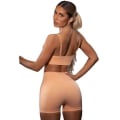 Pikkukuva 3 / 6: Orange Seamless Sport BH Topp Orange M