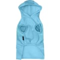Pikkukuva 3 / 5: Hoodie Modern M Hundtröja för hunden Turquoise S