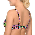 Pikkukuva 2 / 2: Saltabad Torquay Dolly Bikini BH MultiColor D100