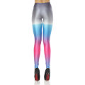 Pikkukuva 2 / 4: Träningsleggings MultiColor M