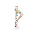 Pikkukuva 2 / 8: Woof Capri Leggings Multicolor M
