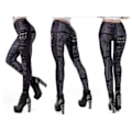 Pikkukuva 1 / 5: Hamlet Leggings Black S