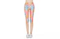 Capri sugar skull MultiColor XL