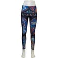 Mönstrade Star Wars Leggings Multicolor M