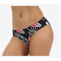 Miniatyrbillede 1 af 3: Abecita Palm Beach Black Tropic Bikinitrosa Multicolor
