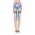 Pikkukuva 4 / 4: Capri Vår blommig MultiColor S