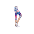 Miniatyrbillede 3 af 7: Capri Tribal Dream Multicolor M