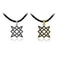 Pikkukuva 1 / 6: Pirat Viking Halsband Bronze one size