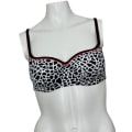 Pikkukuva 1 / 2: Saltabad Estelle Bh Bikinitopp Black 75D