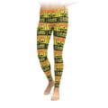 Pikkukuva 1 / 2: Varning  Zombie Outbreak Leggings Multicolor XL