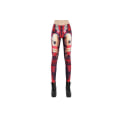 Miniatyrbild 1 av 3: Galactic Wars Leggings MultiColor M